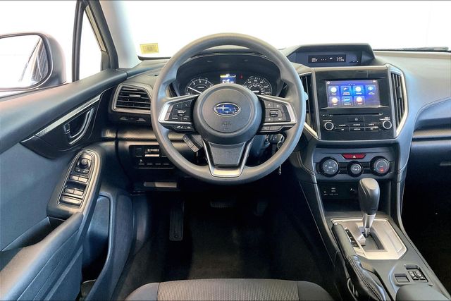 Thumbnail: 2021 Subaru Impreza - 14