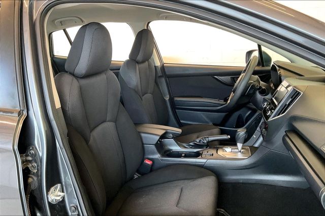 Thumbnail: 2021 Subaru Impreza - 23