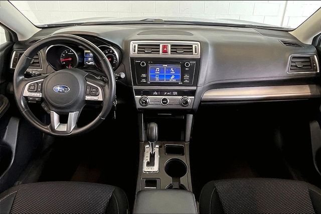 Thumbnail: 2017 Subaru Outback - 10