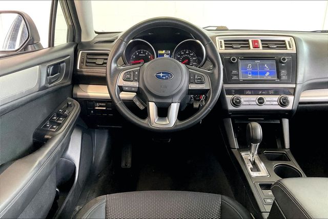 Thumbnail: 2017 Subaru Outback - 14
