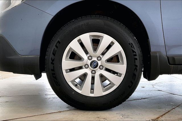 Thumbnail: 2017 Subaru Outback - 8