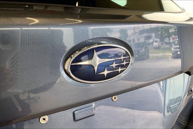 Thumbnail: 2017 Subaru Outback - 7