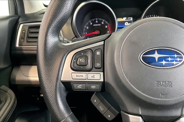 Thumbnail: 2017 Subaru Outback - 27