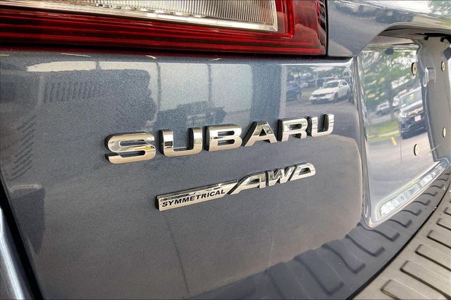 Thumbnail: 2017 Subaru Outback - 34