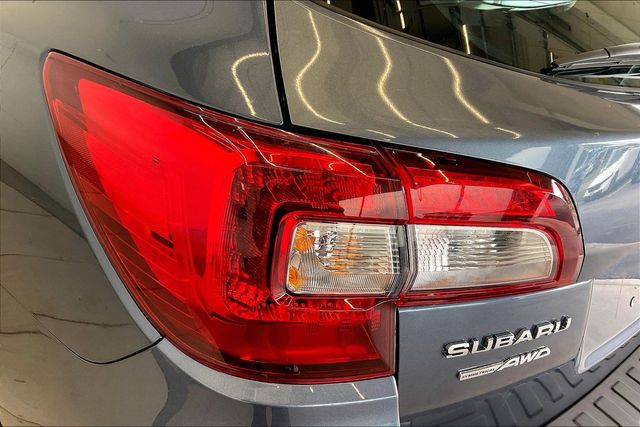 Thumbnail: 2017 Subaru Outback - 32