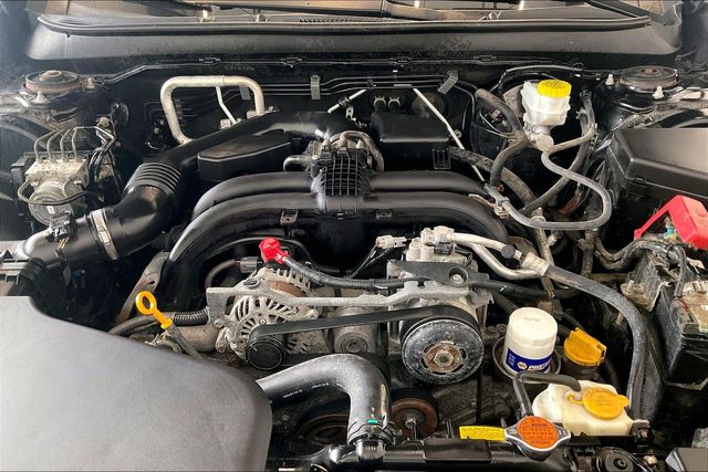 Thumbnail: 2019 Subaru Outback - 9