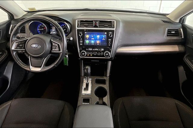 Thumbnail: 2019 Subaru Outback - 10
