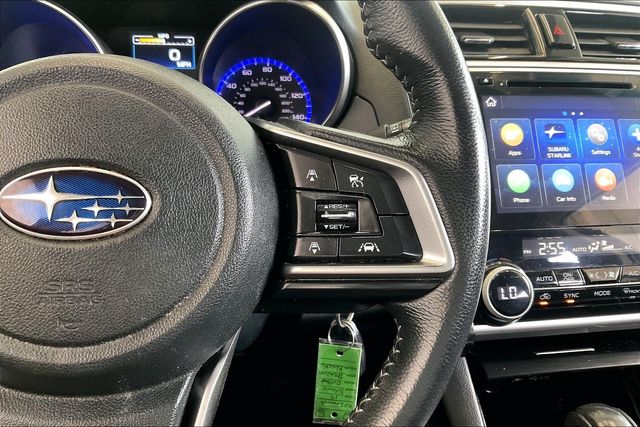 Thumbnail: 2019 Subaru Outback - 27