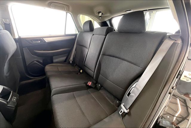 Thumbnail: 2019 Subaru Outback - 13