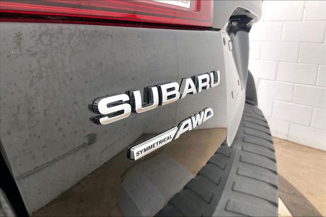 Thumbnail: 2019 Subaru Outback - 34