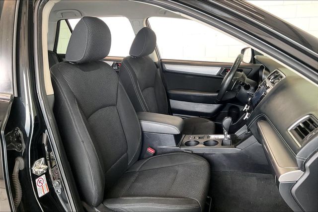 Thumbnail: 2019 Subaru Outback - 22