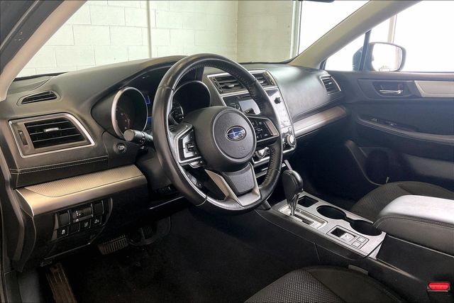 Thumbnail: 2019 Subaru Outback - 2