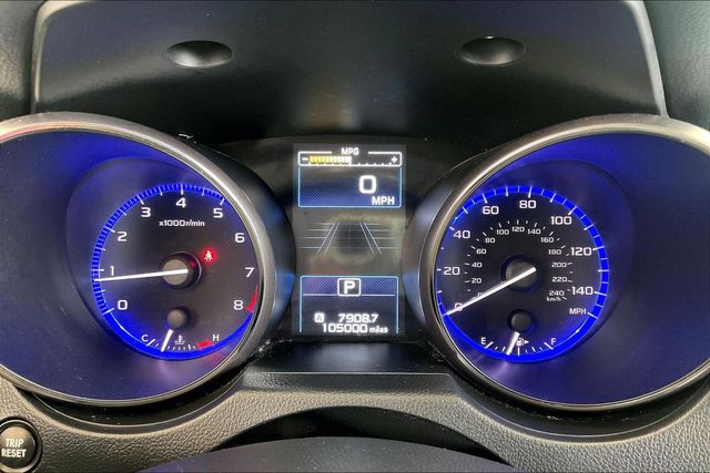 Thumbnail: 2019 Subaru Outback - 18