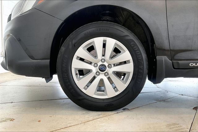 Thumbnail: 2019 Subaru Outback - 8