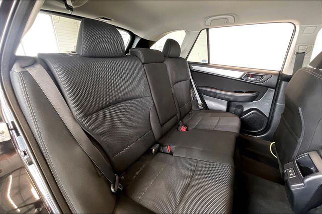 Thumbnail: 2019 Subaru Outback - 25
