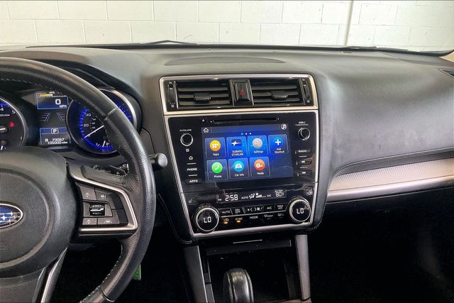 Thumbnail: 2019 Subaru Outback - 16