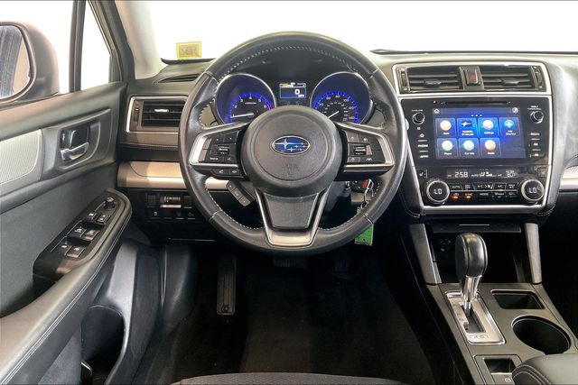 Thumbnail: 2019 Subaru Outback - 14