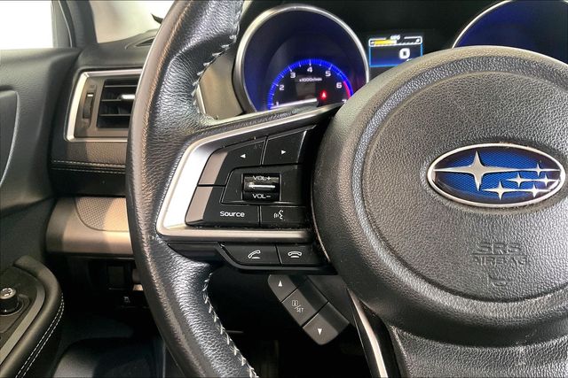 Thumbnail: 2019 Subaru Outback - 26