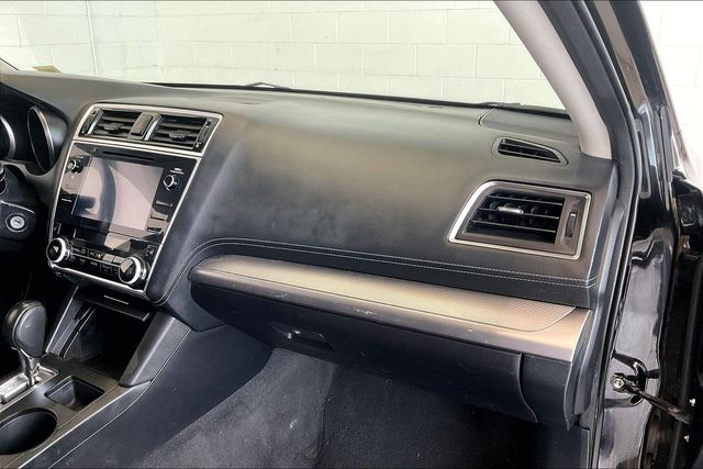 Thumbnail: 2019 Subaru Outback - 15