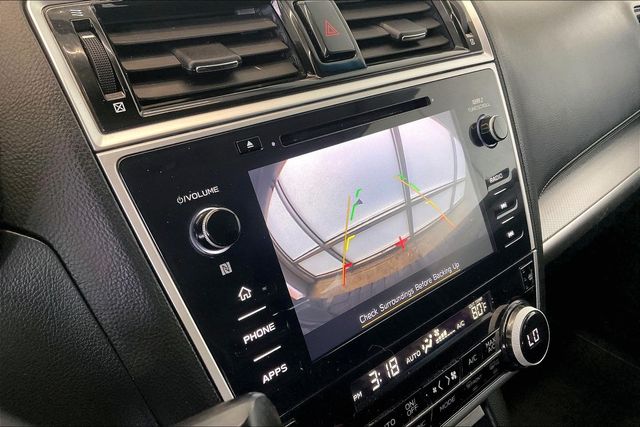 Thumbnail: 2019 Subaru Outback - 28