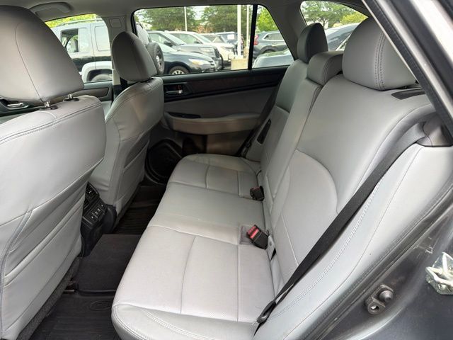 Thumbnail: 2019 Subaru Outback - 7