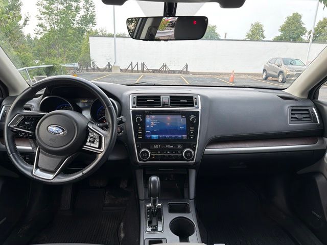 Thumbnail: 2019 Subaru Outback - 2