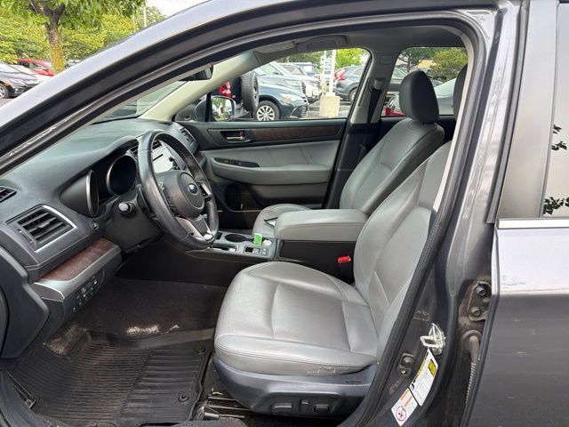 Thumbnail: 2019 Subaru Outback - 6