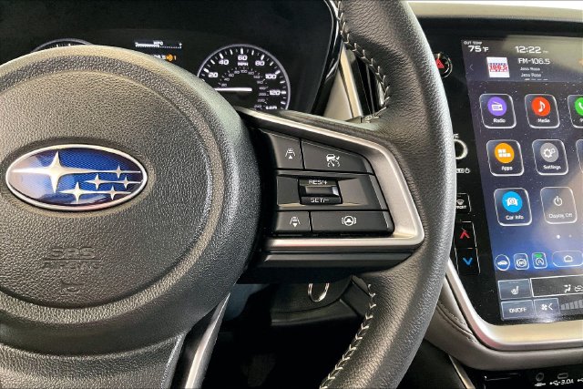Thumbnail: 2025 Subaru Outback - 29