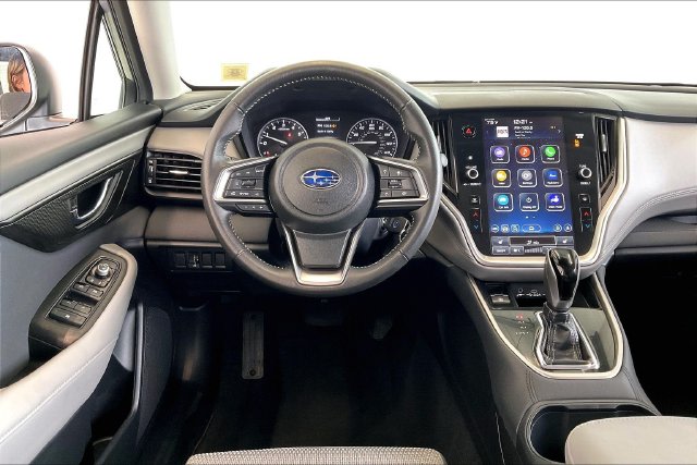 Thumbnail: 2025 Subaru Outback - 14