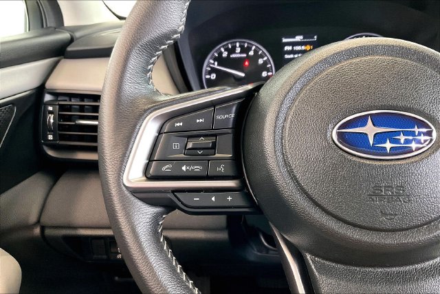 Thumbnail: 2025 Subaru Outback - 28
