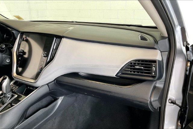 Thumbnail: 2025 Subaru Outback - 26