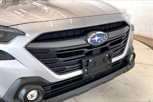 Thumbnail: 2025 Subaru Outback - 34