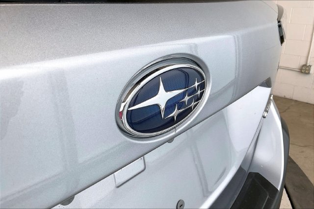 Thumbnail: 2025 Subaru Outback - 22