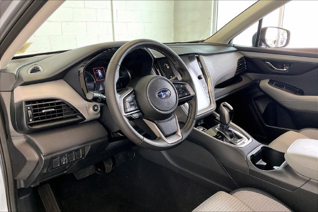 Thumbnail: 2025 Subaru Outback - 2