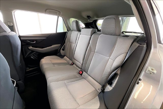 Thumbnail: 2025 Subaru Outback - 13