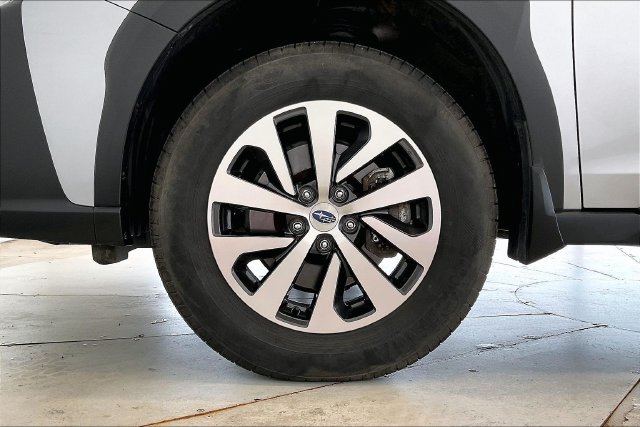 Thumbnail: 2025 Subaru Outback - 8