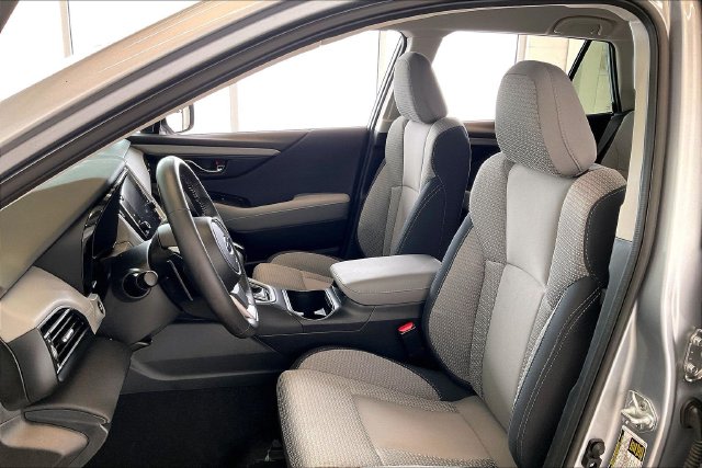Thumbnail: 2025 Subaru Outback - 11