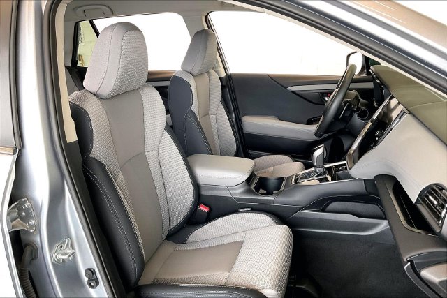 Thumbnail: 2025 Subaru Outback - 23