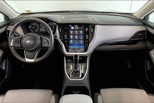 Thumbnail: 2025 Subaru Outback - 10