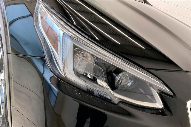 Thumbnail: 2022 Subaru Outback - 31