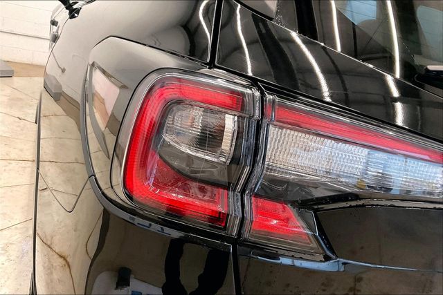 Thumbnail: 2022 Subaru Outback - 32