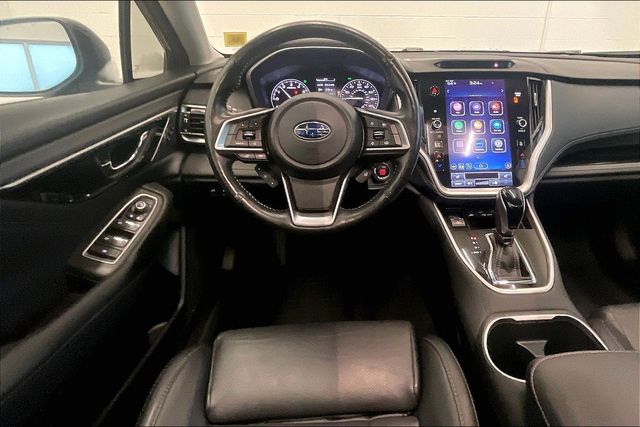 Thumbnail: 2022 Subaru Outback - 14