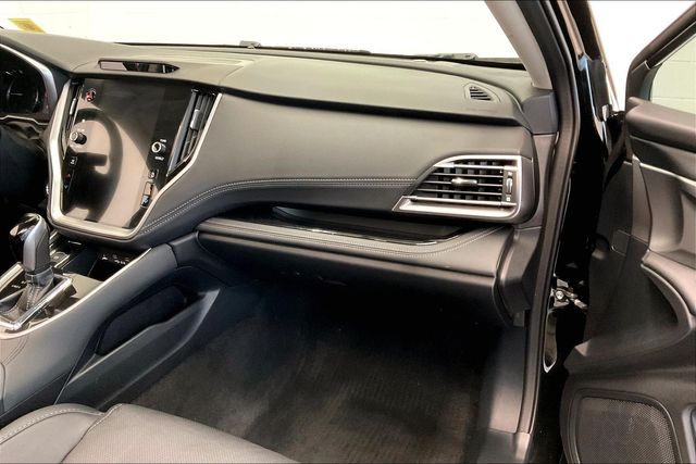 Thumbnail: 2022 Subaru Outback - 25