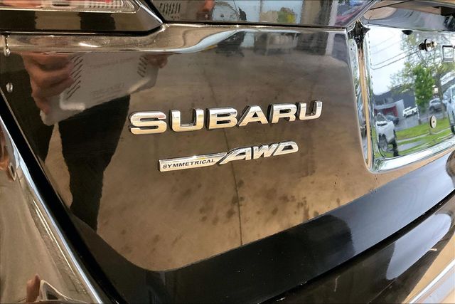 Thumbnail: 2022 Subaru Outback - 7