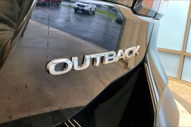 Thumbnail: 2022 Subaru Outback - 35