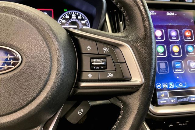 Thumbnail: 2022 Subaru Outback - 28