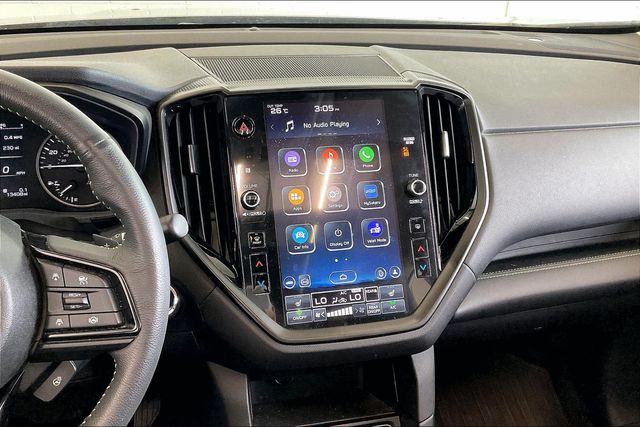Thumbnail: 2025 Subaru Ascent - 15