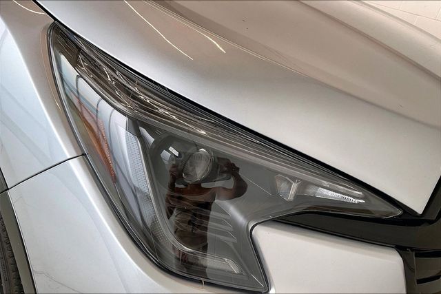 Thumbnail: 2025 Subaru Ascent - 31