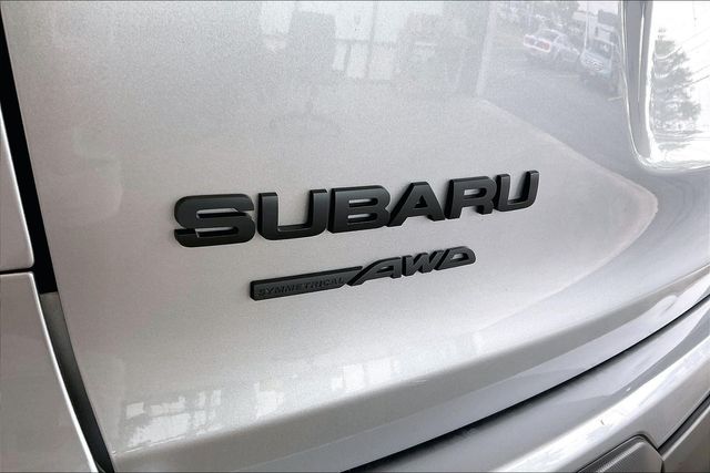 Thumbnail: 2025 Subaru Ascent - 35
