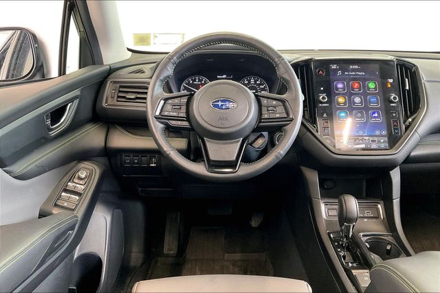 Thumbnail: 2025 Subaru Ascent - 14